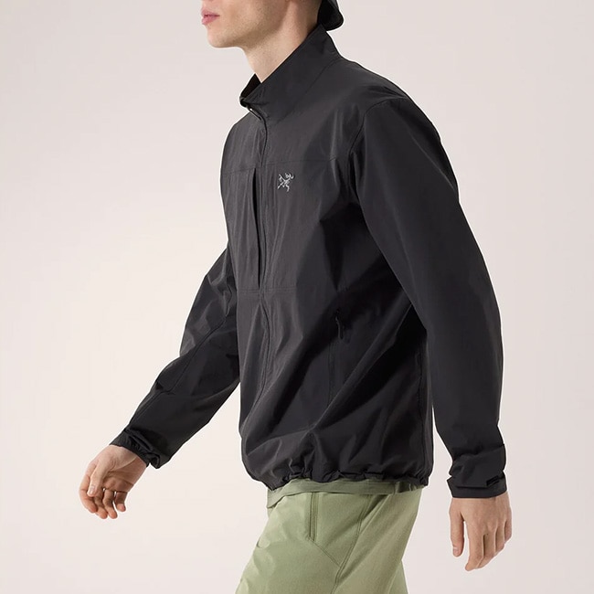 ARC'TERYX アークテリクス ガンマライトウェイトジャケット