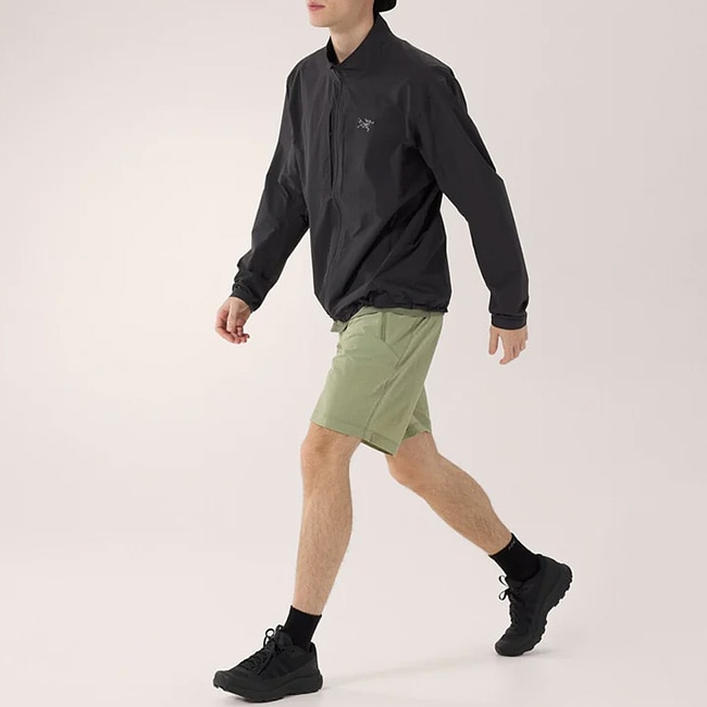 ARC'TERYX アークテリクス ガンマライトウェイトジャケット