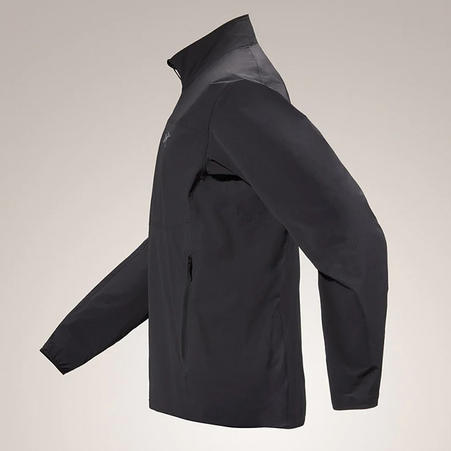 ARC'TERYX アークテリクス ガンマライトウェイトジャケット
