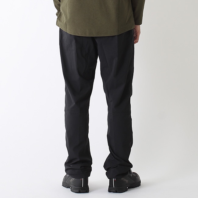 ARC'TERYX ( アークテリクス ) レヴォンLTパンツ　ブラック ARC'TERYX アークテリクス レヴォンLTパンツ メンズ(30-R
