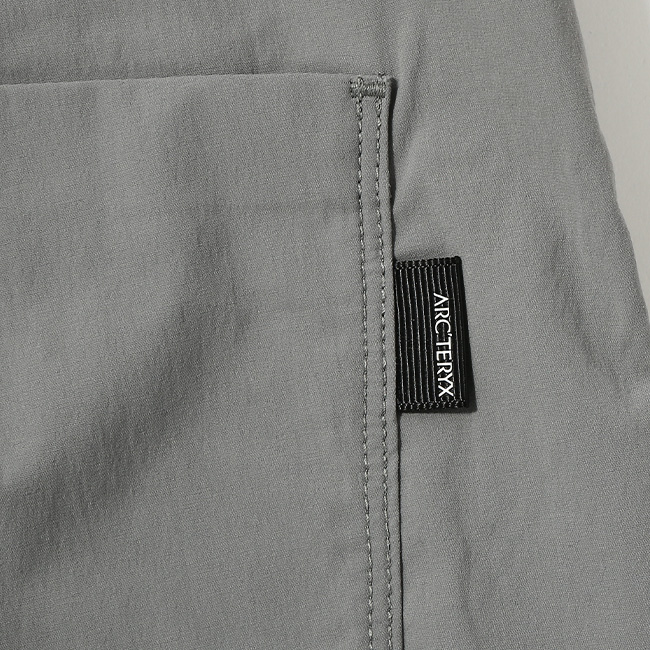 ARC'TERYX ( アークテリクス ) レヴォンLTパンツ　ブラック レヴォン LT パンツ メンズ – アークテリクス公式オンラインストア