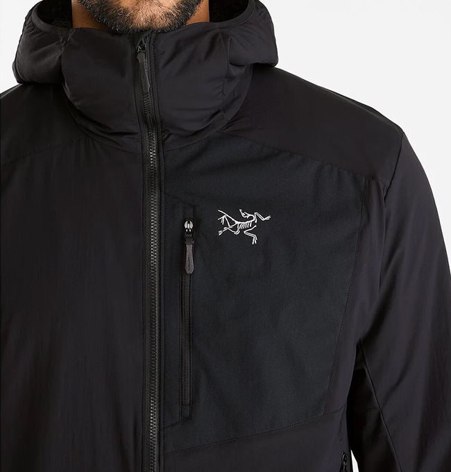 ARC'TERYX