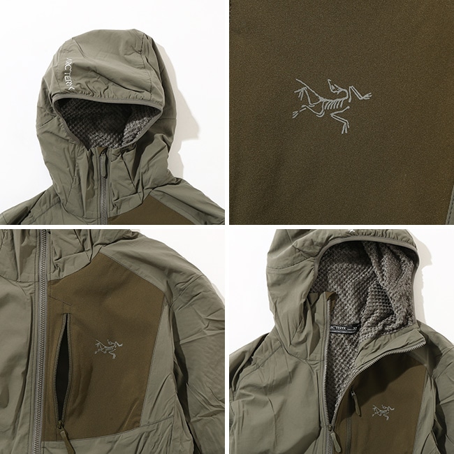 ARC'TERYX