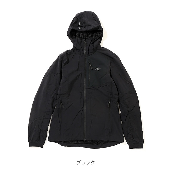 ARC'TERYX