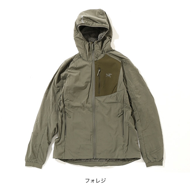 ARC'TERYX
