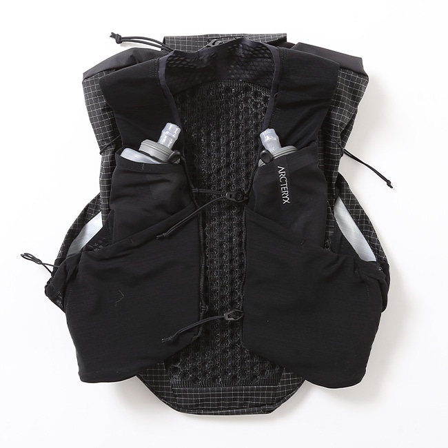 ARC'TERYX アークテリクス ノーバン レディース S サイズ ARC'TERYX アークテリクス ノーバン レディース S サイズ