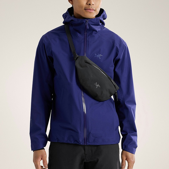 ARC'TERYX アークテリクス グランヴィルクロスボディバッグ