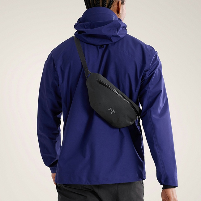 ARC'TERYX アークテリクス グランヴィルクロスボディバッグ
