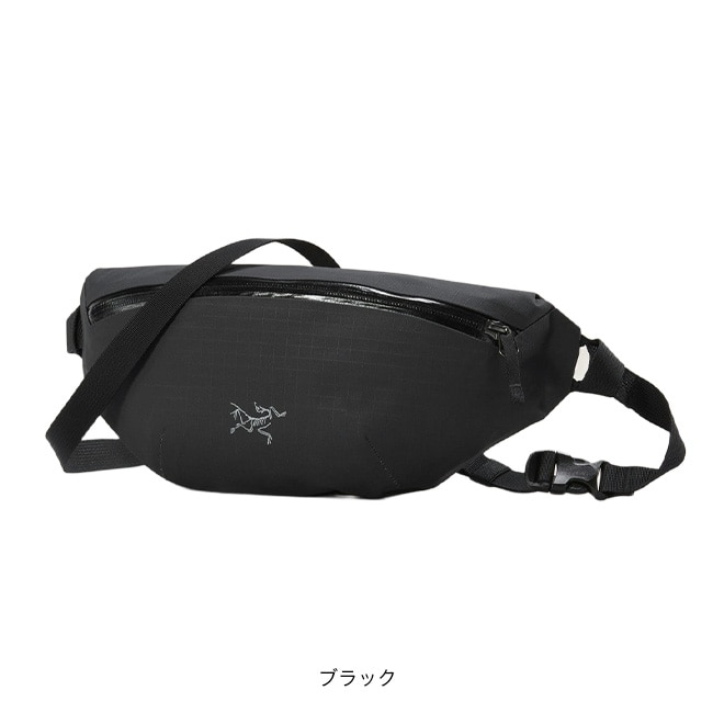 ゾーリバック GENTIL BANDIT x B'2nd x maxsix トリプルコラボクロスバッグ M