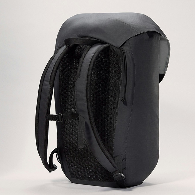 ARC'TERYX アークテリクス グランヴィル25バックパック: SUNDAY
