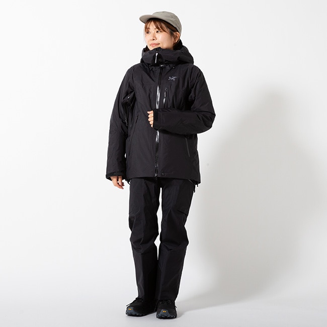 ARC'TERYX アークテリクス ベータインサレーテッドジャケット