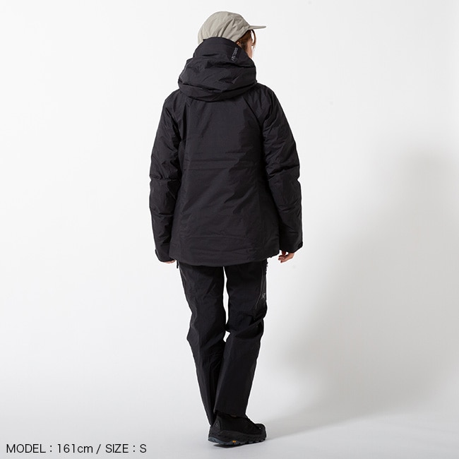 アークテリクス コデッタ コート ウィメンズARC'TERYX GORE-TEX 楽天市場】セール アークテリクス コデッタ コート ウィメンズ