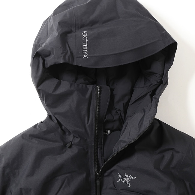 ARC'TERYX ベータインサレーテッドジャケット　BLACK XS 楽天市場】アークテリクス ARC'TERYX メンズ ジャケット BETA
