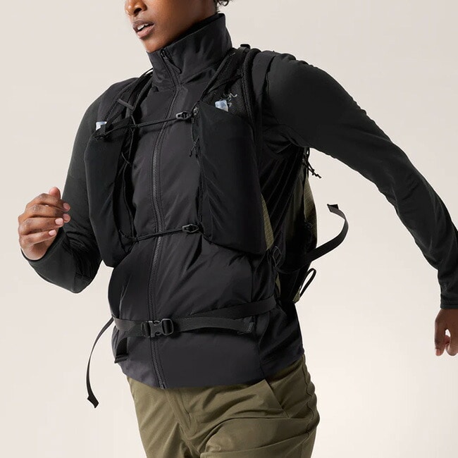 ARC'TERYX