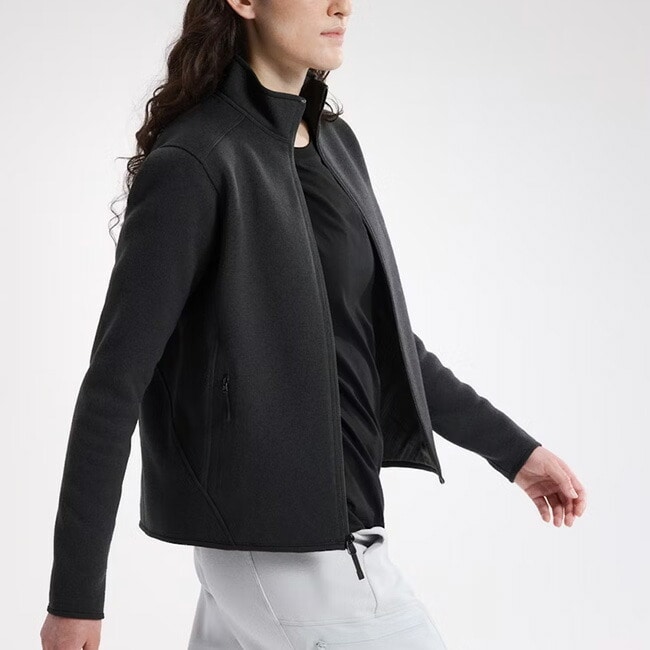 アークテリクス　コバートカーディガン コバート カーディガン メンズ – アークテリクス公式オンライン