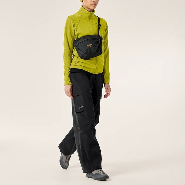 ARC'TERYX アークテリクス マンティス2ウエストパック(アーク