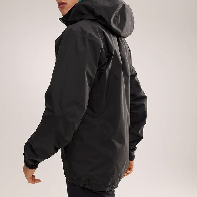 アークテリクス・ベータ・AR・ブラック・S 楽天市場】アークテリクス ARC'TERYX ベータ AR ジャケット GORE