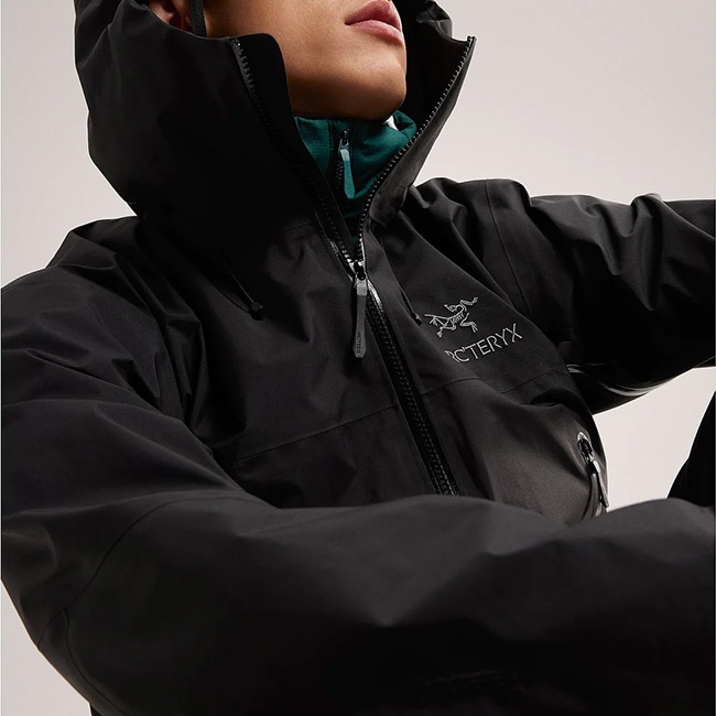 ARC'TERYX