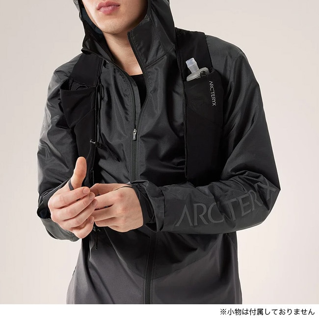 ARC'TERYX