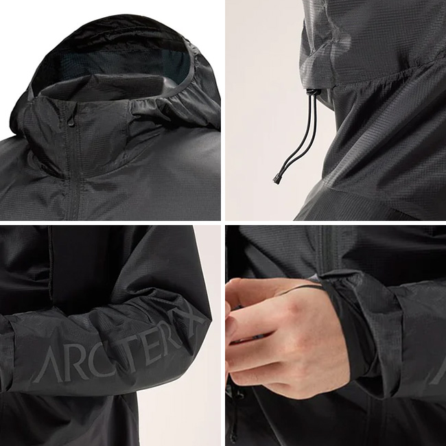 ARC'TERYX
