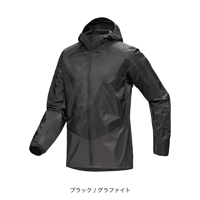ARC'TERYX