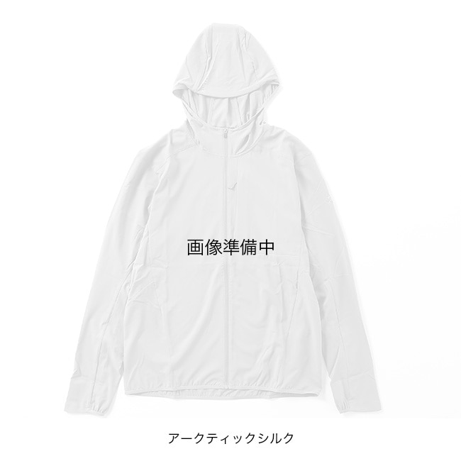 ARC'TERYX アークテリクス シーマフーディ メンズ(S アーク