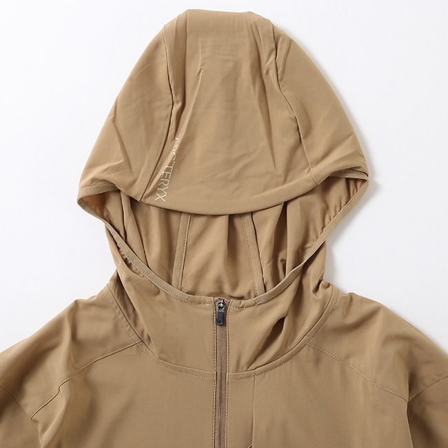 アークテリクス シーマフーディ S ARC'TERYX アークテリクス シーマフーディ メンズ(S アーク