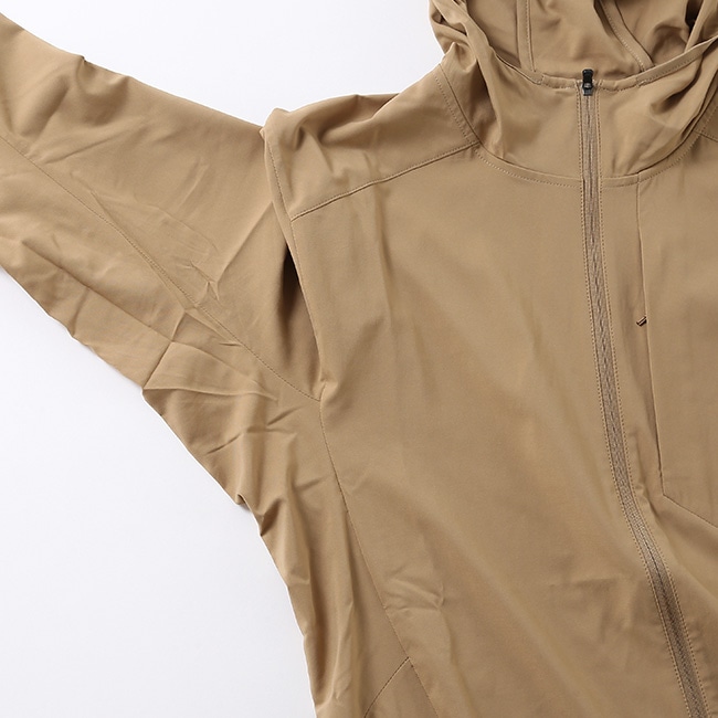 ARC'TERYX アークテリクス シーマフーディ メンズ(S アーク