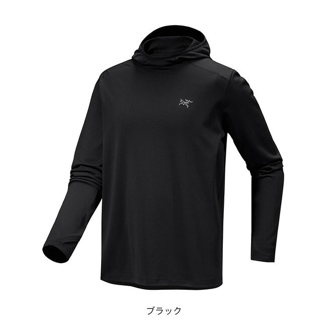 ARC'TERYX