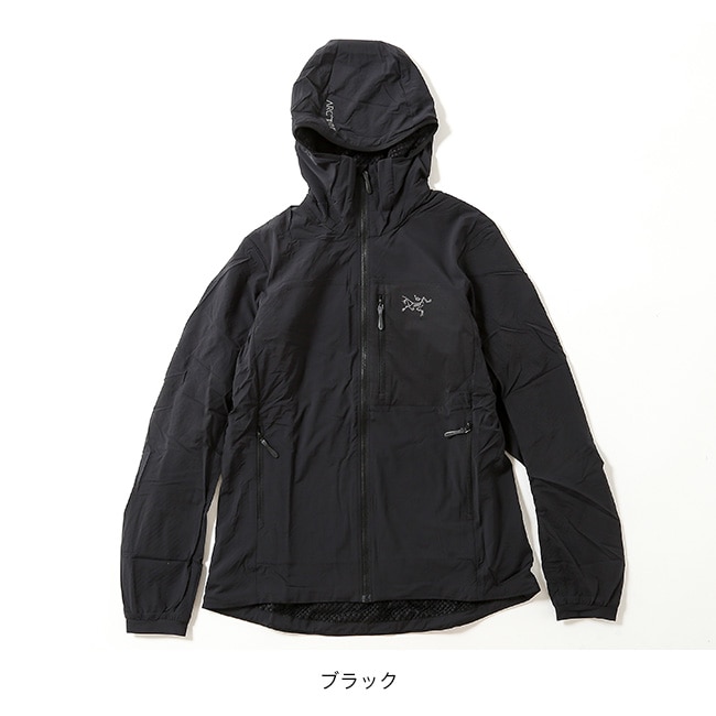 ARC'TERYX