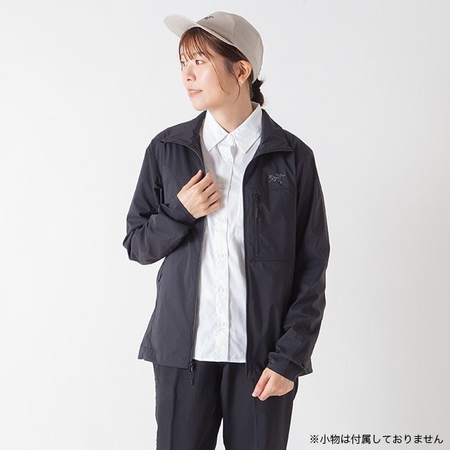 ARC'TERYX アークテリクス スコーミッシュジャケット