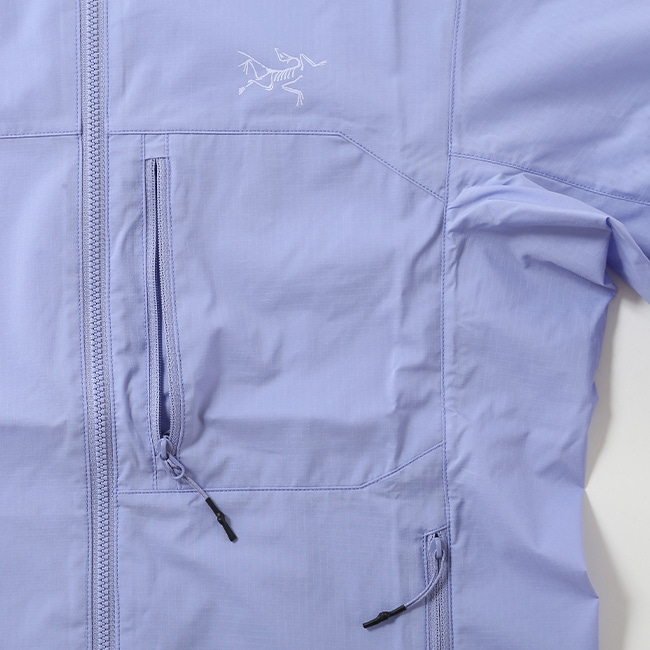 ARC'TERYX アークテリクス スコーミッシュジャケット