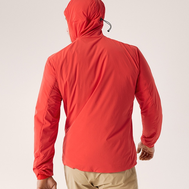 ARC'TERYX アークテリクス プロトンSLフーディ メンズ(S ARC'TERYX アークテリクス プロトンSLフーディ メンズ(S