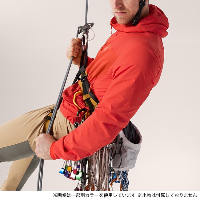 ARC'TERYX アークテリクス プロトンSLフーディ メンズ(S