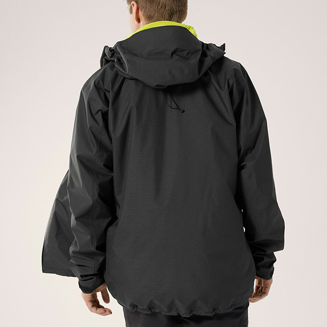 ARC'TERYX アークテリクス アルファライトウェイトジャケット