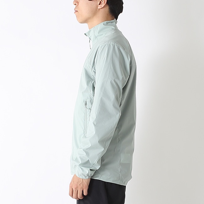 ARC'TERYX アークテリクス スコーミッシュジャケット メンズ(XS