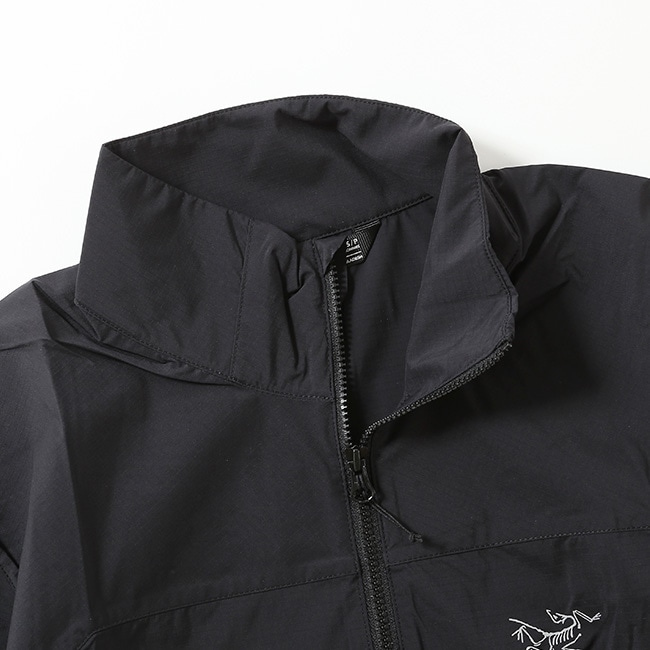 ARC'TERYX アークテリクス スコーミッシュジャケット メンズ(XS
