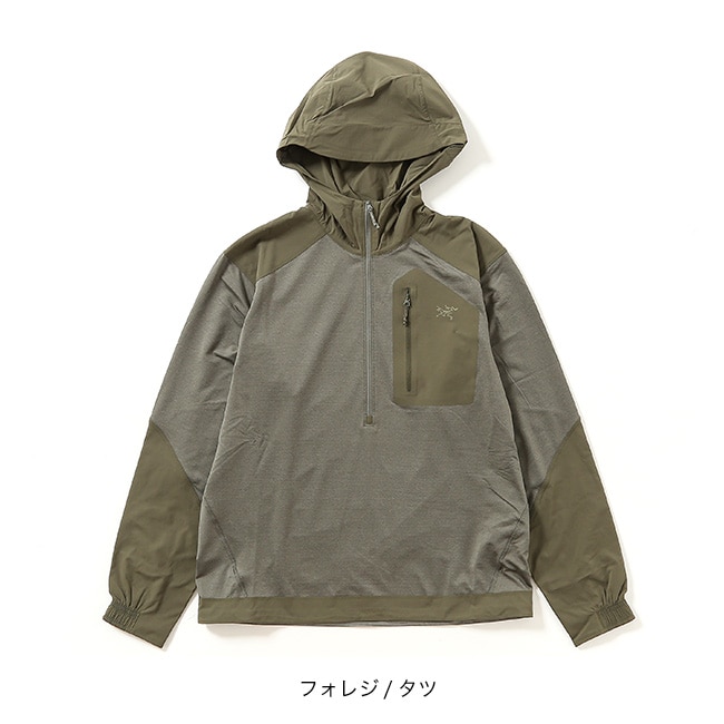 ARC'TERYX