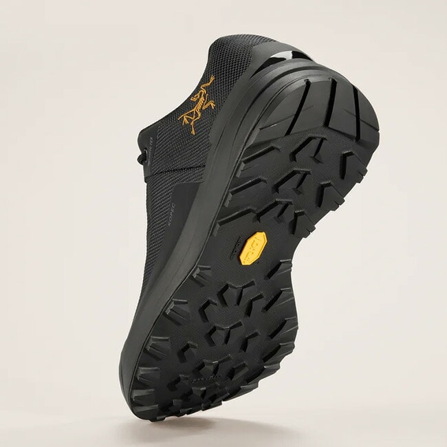 ARC'TERYX アークテリクス コペックGTX メンズ(25.5cm ブラック