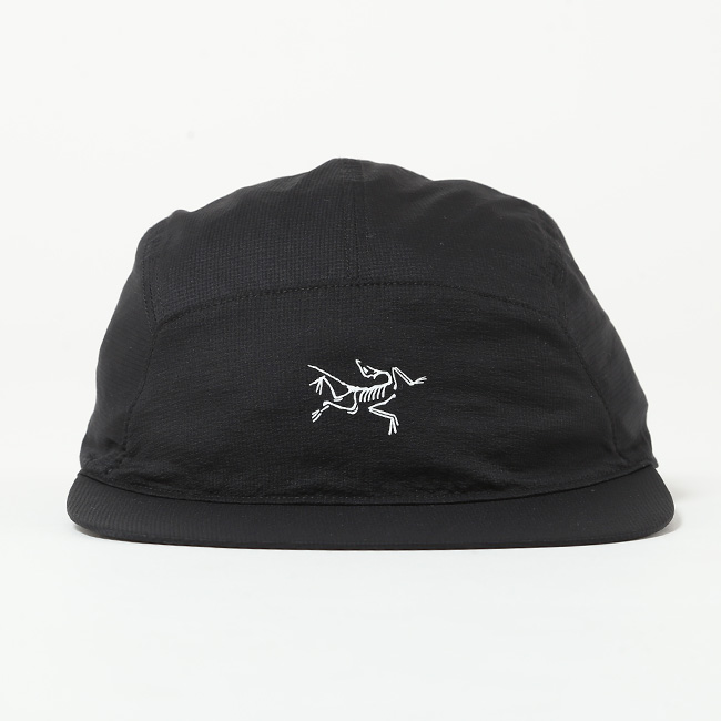 ARC'TERYX アークテリクス エアリオス5パネルキャップ(L-XL