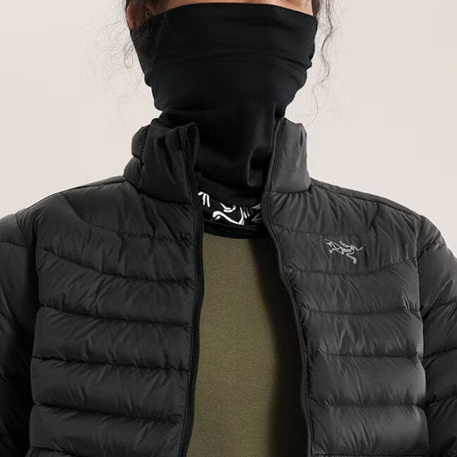 ARC'TERYX