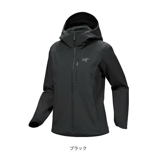 ARC'TERYX
