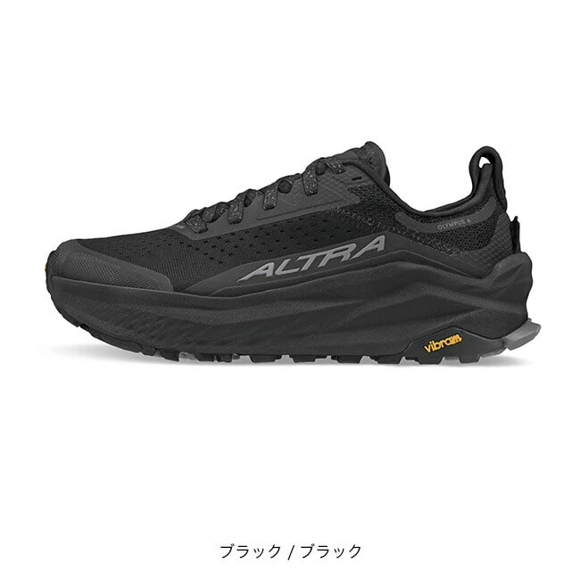 アルパ TIMP 5 GTX Women's ※サイズ交換片道無料