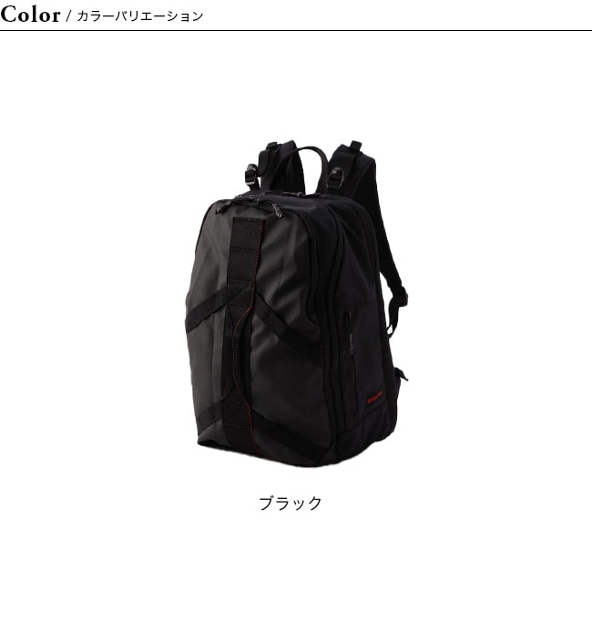 【新品】ブリーフィング／トラベルパック TRAVEL PACK（トラベルパック） - BRIEFING（ブリーフィング