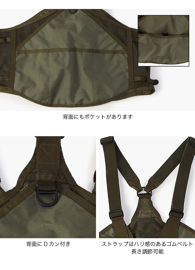 【未使用】BRIEFING MENS PADDED VEST ベスト 楽天市場】ブリーフィング タクティカルツールベスト ユニ