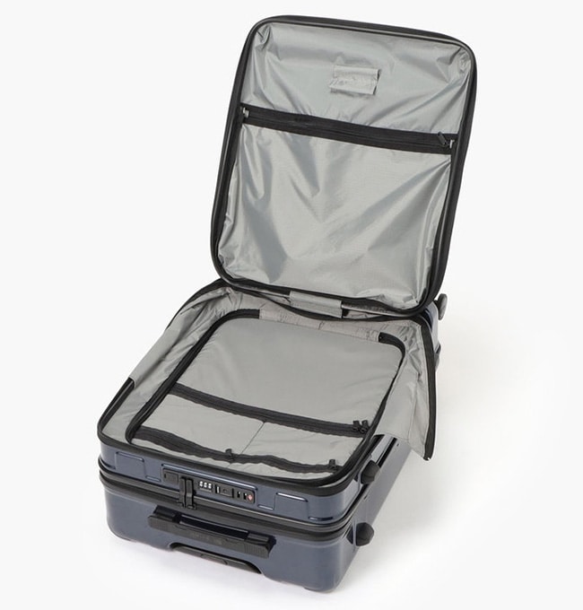 新品 お買得 BRIEFING H-60F SD NEO BLACK Amazon | [ブリーフィング] スーツケース H-60F SD メンズ