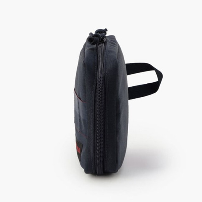 BRIEFING ガジェットポーチ MW GEN II ブラック GADGET POUCH MW GENII（ガジェットポーチ）（BRA233A41）|商品