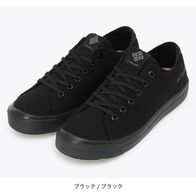 Columbia ホーソンレイン ミッド　ブラック24 Columbia コロンビア ホーソンレイン ミッド HAWTHORNE RAIN MID