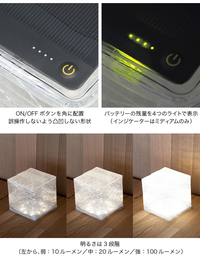 CARRY THE SUN キャリーザサン キャリー・ザ・サン ミディアム