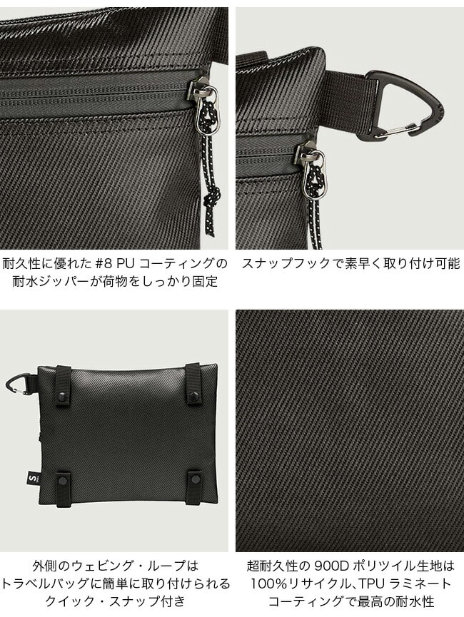 川島　eagleポーチ　セット 川島 eagleポーチ セット 米軍放出品 EAGLE POUCH ポーチ
